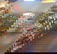 Cafe Gummo - Redcliffe Tourism