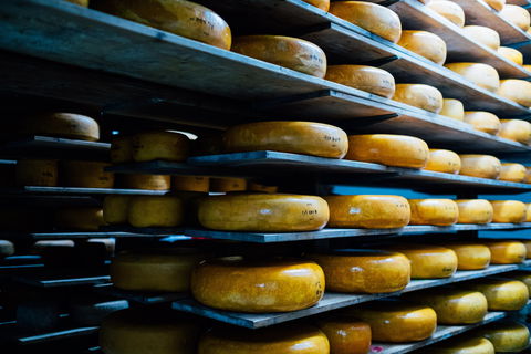 Cambray Cheese Farm Shop - Redcliffe Tourism 1
