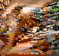 Causley Fresh Deli - Redcliffe Tourism