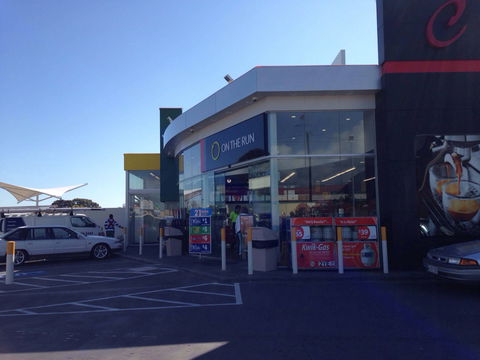 C Coffee - Somerton Park - Redcliffe Tourism 0