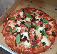 Central Hotel Bistro - Redcliffe Tourism