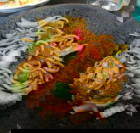 Chi Chi Cafe  Chinese Restaurant - Redcliffe Tourism