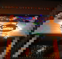 Como Hotel - Redcliffe Tourism