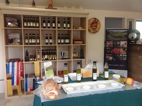 Cradle Coast Olives - Redcliffe Tourism 2