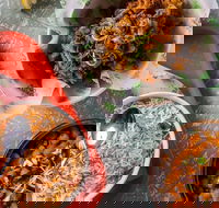 Curry Cafe Canteen - Flemington - Redcliffe Tourism
