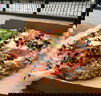 Daddy Bar - Redcliffe Tourism