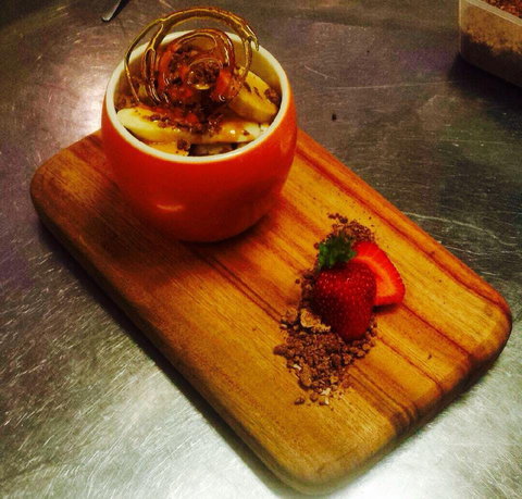 Darley Street Bistro - Clovelly - Redcliffe Tourism 0