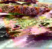 DNA Espresso Bar - Redcliffe Tourism