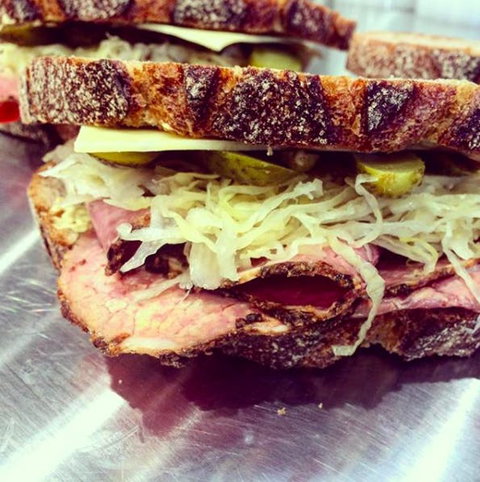 DNA Espresso Bar - Redcliffe Tourism 0