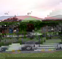 Duart Homestead - Redcliffe Tourism
