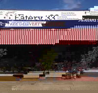 Eatery 33 - Redcliffe Tourism