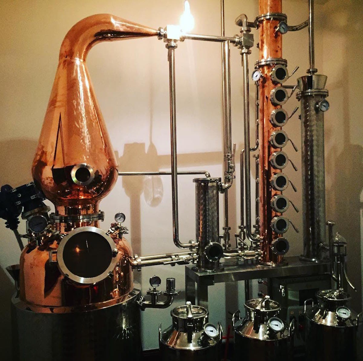 San Remo VIC Redcliffe Tourism