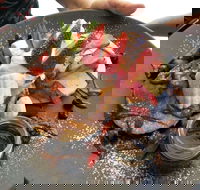 Fourth Village Restaurant - Mosman - Redcliffe Tourism