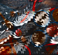 Gang Thai - Miranda - Redcliffe Tourism