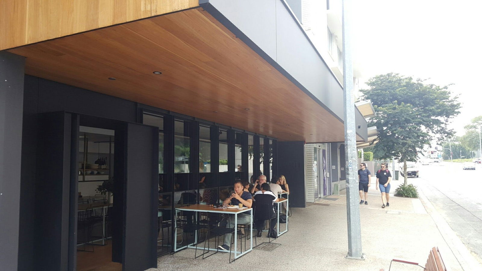 South Brisbane QLD Redcliffe Tourism