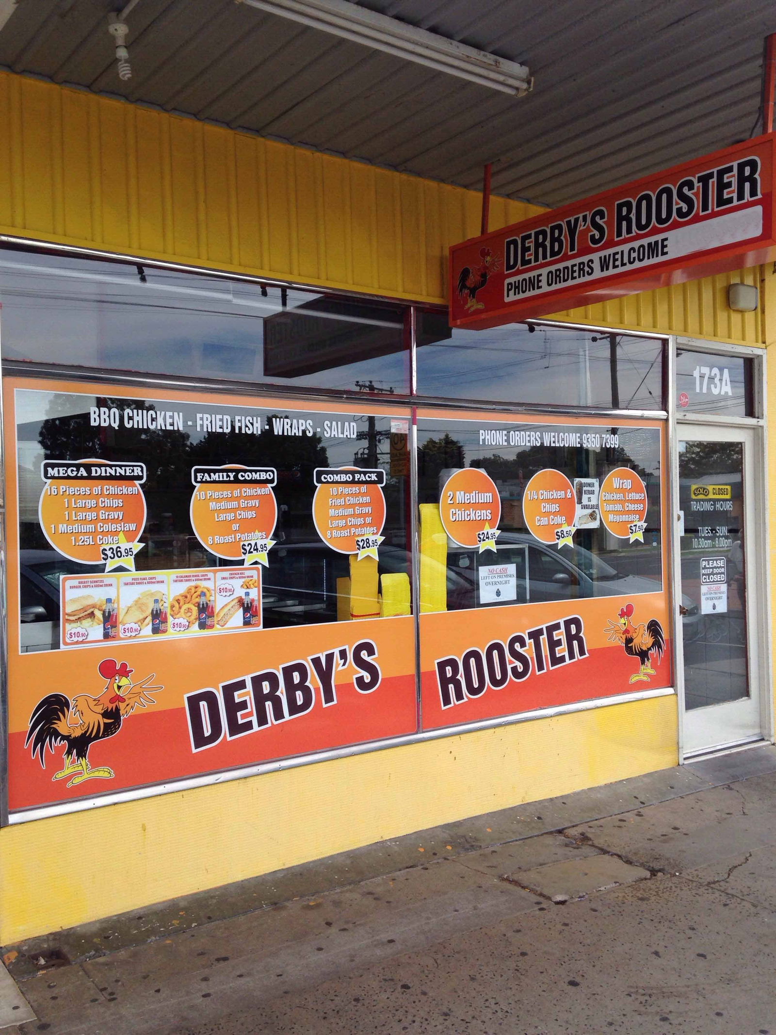  Redcliffe Tourism