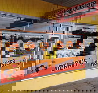 Georgina's Restaurant - Redcliffe Tourism
