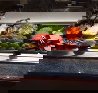 Gladdy Kebab  Cafe - Redcliffe Tourism