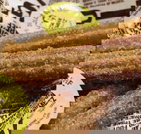 Guzman Y Gomez - Campbelltown - Redcliffe Tourism