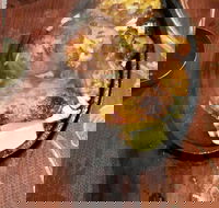 Handi Lazeez Indian Restaurant - Redcliffe Tourism