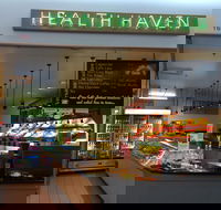 Health Haven - Redcliffe Tourism