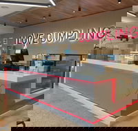 I Love Dumplings Brunswick - Brunswick - Redcliffe Tourism