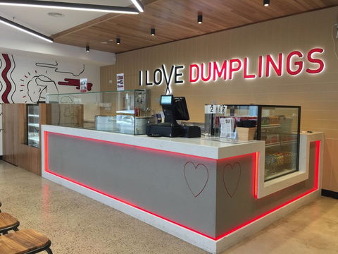 I Love Dumplings Brunswick - Brunswick - Redcliffe Tourism 0