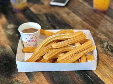 I Love Churros - Redcliffe Tourism 0
