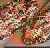 Jack's Pizza  Pasta - Redcliffe Tourism