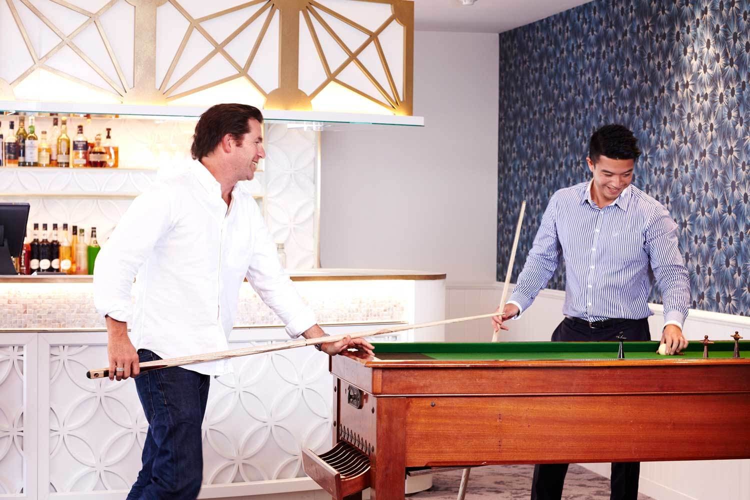 Vaucluse NSW Redcliffe Tourism