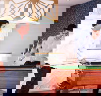 James Bull Bar - Redcliffe Tourism