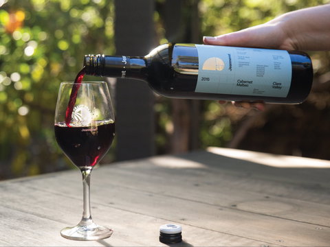 Jeanneret Wines - Redcliffe Tourism 1