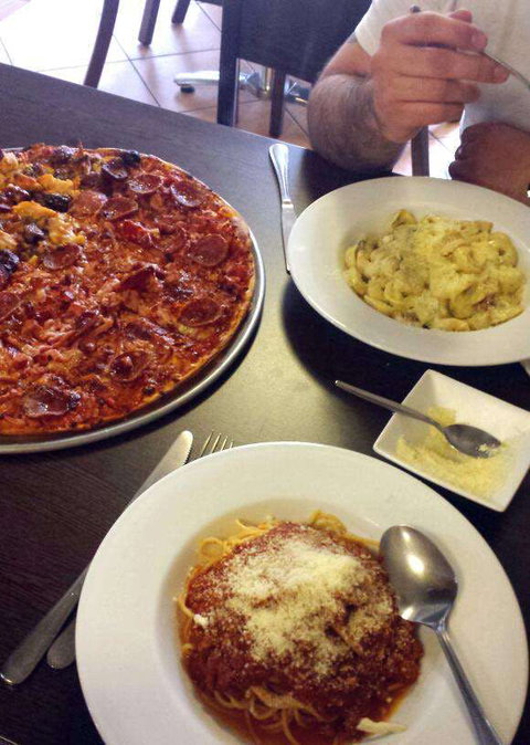 Jumplings Tasty Dumplings - Redcliffe Tourism 0