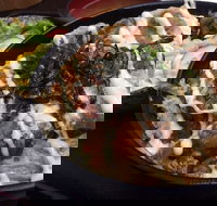 Kay Japanese Restaraunt - Redcliffe Tourism