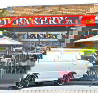 Lai Bakery - Sunshine North - Redcliffe Tourism