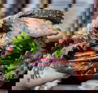 Lucio Pizzeria - Darlinghurst - Redcliffe Tourism