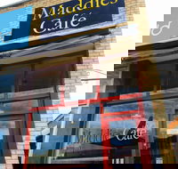 Maddies Cafe - Redcliffe Tourism