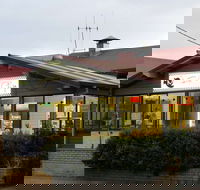 Madfish and Chips - Redcliffe Tourism