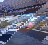 Margie's Family Bistro - Redcliffe Tourism