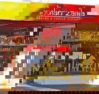 Mighty Moe's Pizza - Redcliffe Tourism