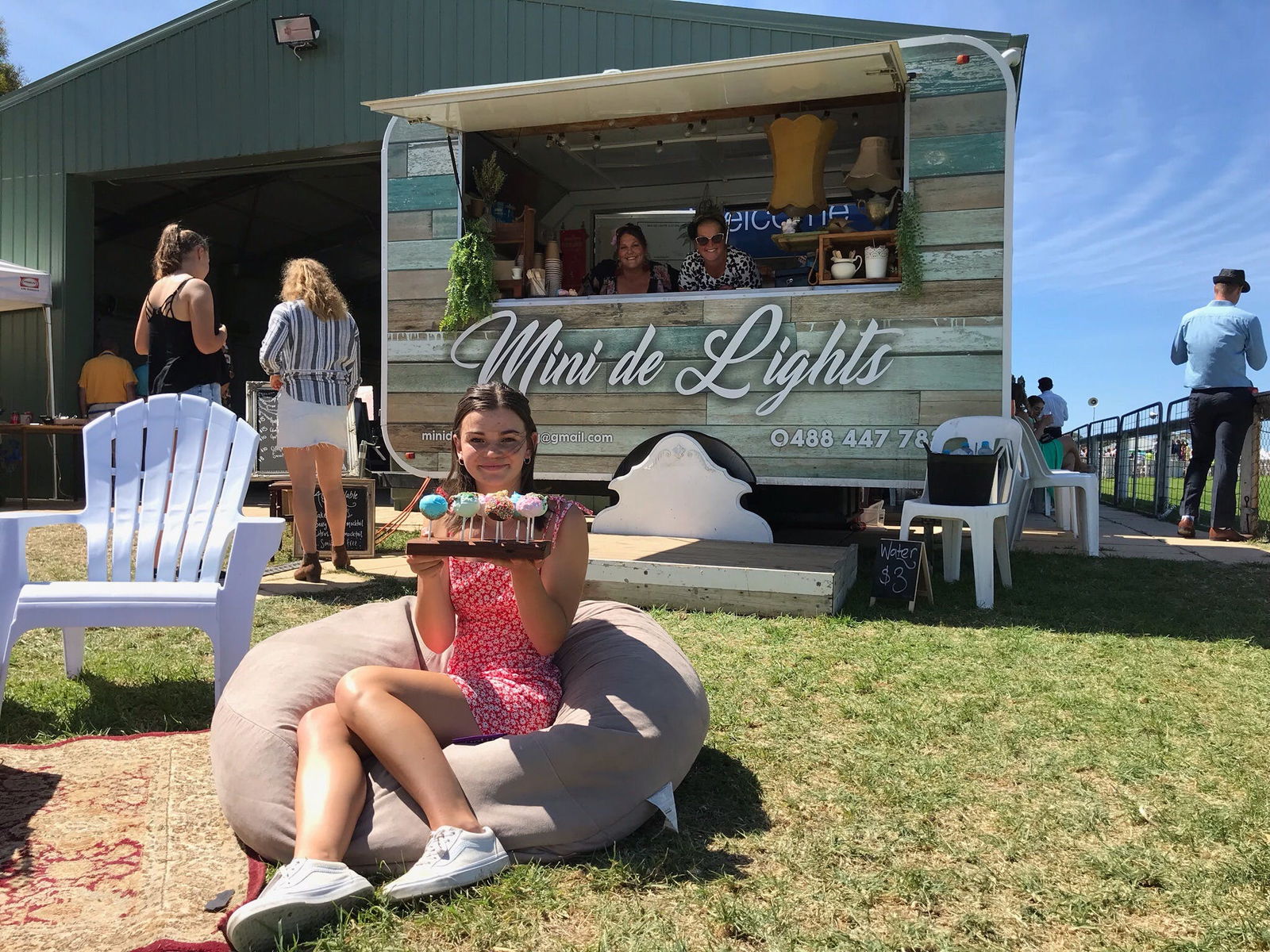  Redcliffe Tourism