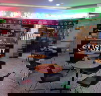 Momoyama - Redcliffe Tourism