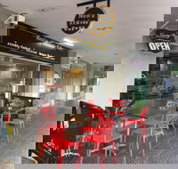 Mon's Ethics Cafe - Redcliffe Tourism