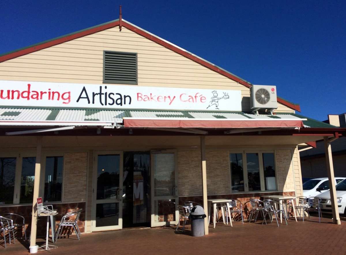  Redcliffe Tourism