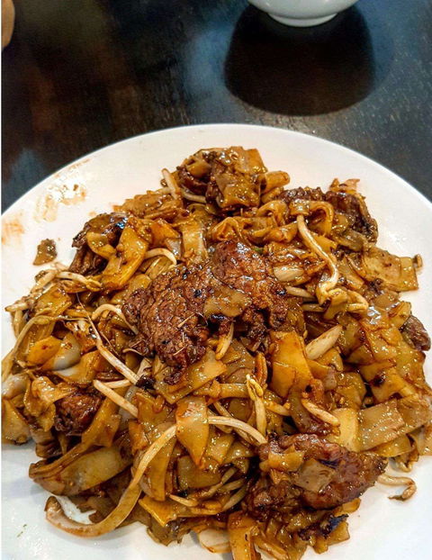 Myong Tofu - Redcliffe Tourism 0