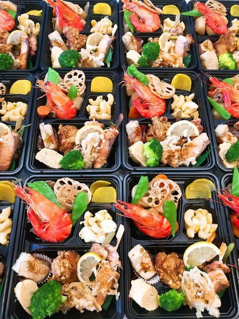 Nagomi Japanese Dining - Redcliffe Tourism 0