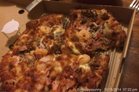 Narangba Village Pizza - Redcliffe Tourism 0