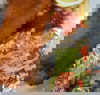 Norton Seafood - Redcliffe Tourism