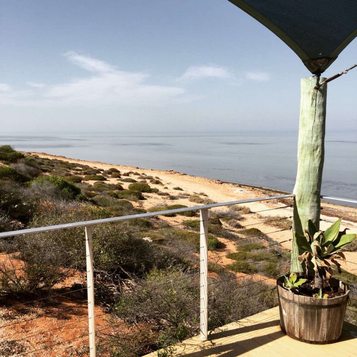  Redcliffe Tourism