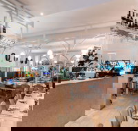 Osteria Coogee - Redcliffe Tourism